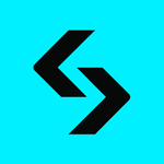 Bitget logo
