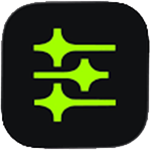 易币 logo